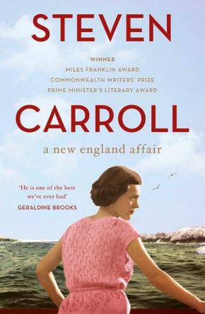 New England Affair New England Affair