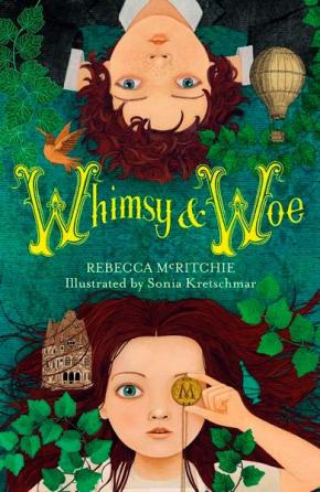 Whimsy & Woe Whimsy & Woe