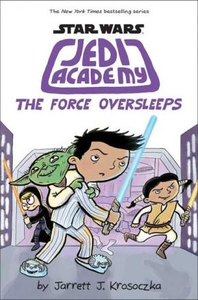 The Force Oversleeps The Force Oversleeps