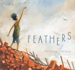 Feathers Feathers