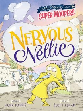Nervous Nellie Nervous Nellie