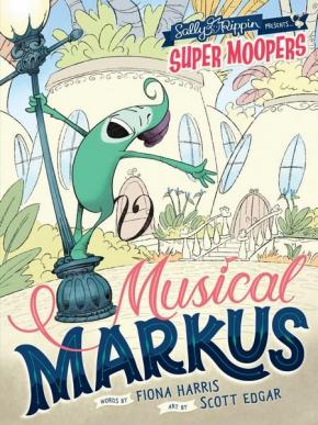 Musical Markus Musical Markus