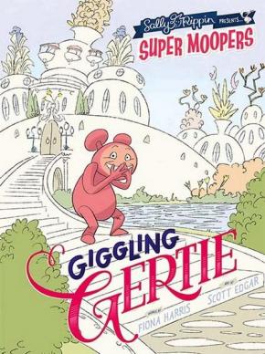 Giggling Gertie Giggling Gertie