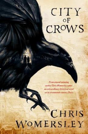 City of Crows City of Crows