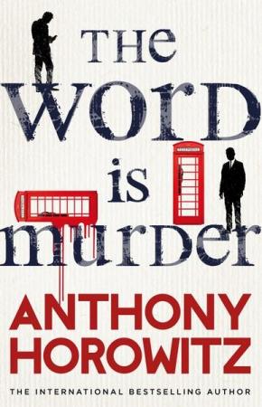 The Word is Murder The Word is Murder