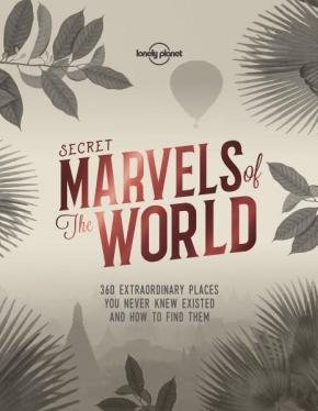 Secret Marvels of the World Secret Marvels of the World