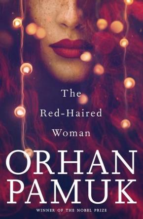 Red-Haired Woman, The Red-Haired Woman, The