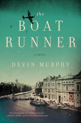 Boat Runner Boat Runner