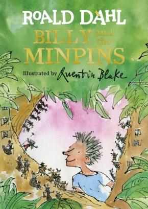 Billy and the Minpins Billy and the Minpins
