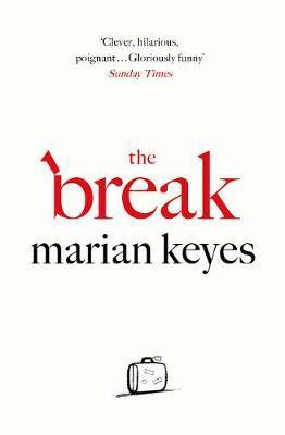 The Break The Break