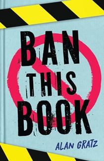 Ban this Book! Ban this Book!