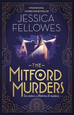 The Mitford Murders The Mitford Murders