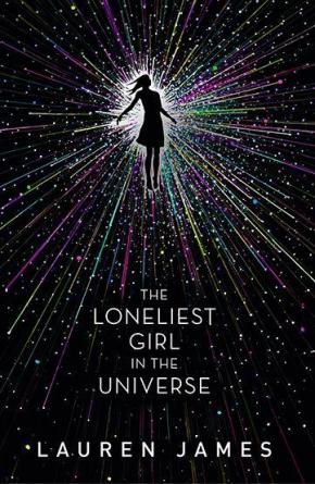 The Loneliest Girl in the Universe The Loneliest Girl in the Universe