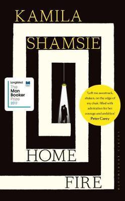 Home Fire Home Fire