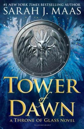 Tower of Dawn Tower of Dawn