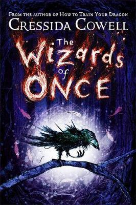 The Wizards of Once The Wizards of Once