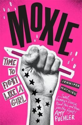 Moxie Moxie