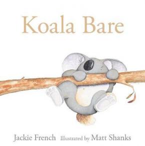 Koala Bare Koala Bare