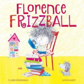 Florence Frizzball Florence Frizzball