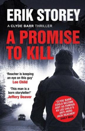 Promise to Kill Promise to Kill