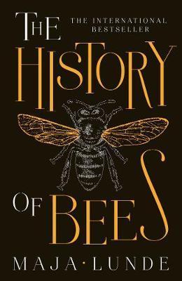 The History of Bees The History of Bees