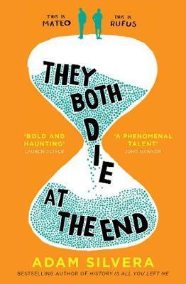They Both Die at the End They Both Die at the End