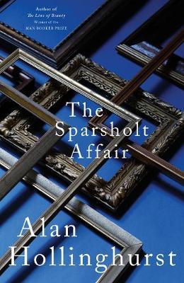 Sparsholt Affair Sparsholt Affair