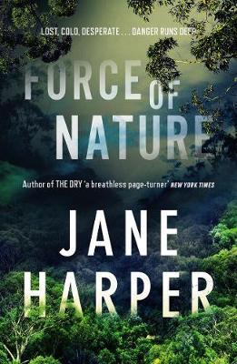 Force of Nature Force of Nature