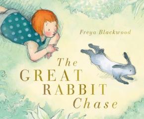The Great Rabbit Chase The Great Rabbit Chase
