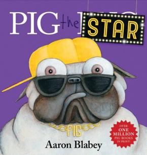 Pig The Star Pig The Star