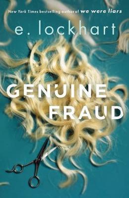 Genuine Fraud Genuine Fraud