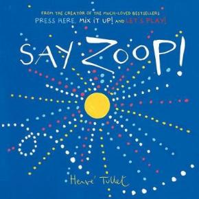 Say Zoop! Say Zoop!