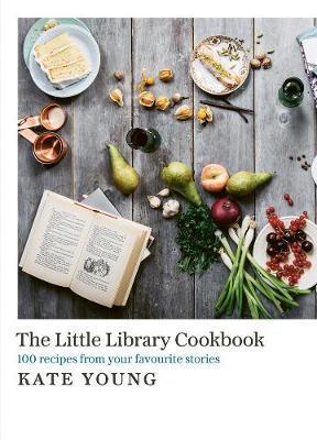 Little Library Cookbook Little Library Cookbook