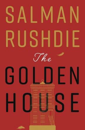 The Golden House The Golden House