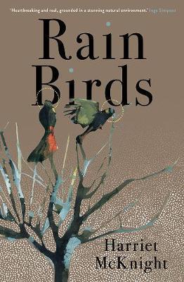 Rain Birds Rain Birds