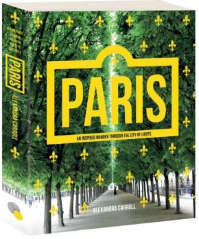 Paris Paris