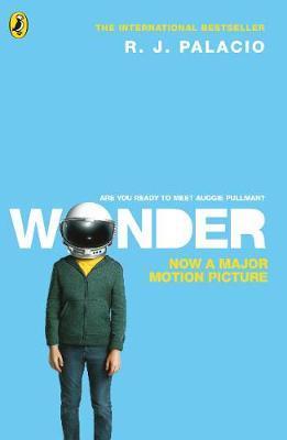 Wonder (Film Tie-in) Wonder (Film Tie-in)