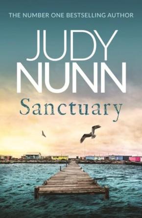 Sanctuary Sanctuary