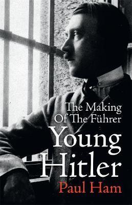 Young Hitler Young Hitler