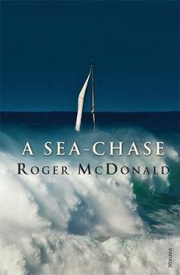 A Sea-chase A Sea-chase
