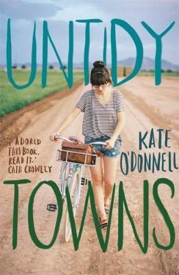 Untidy Towns Untidy Towns