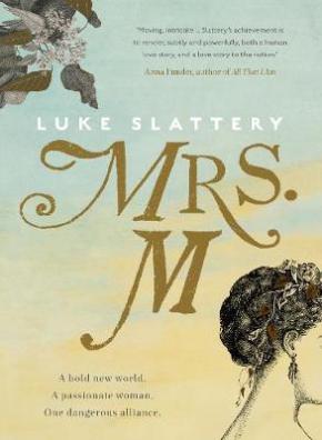 Mrs M Mrs M