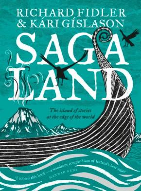 Saga Land Saga Land