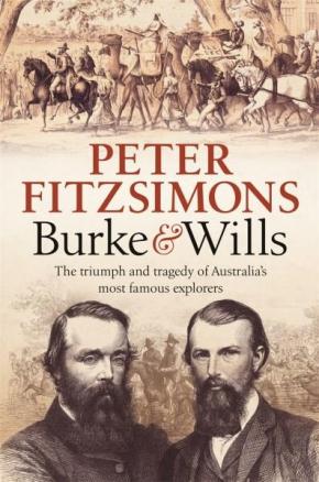 Burke and Wills Burke and Wills