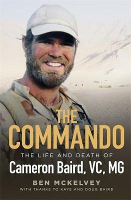 The Commando The Commando