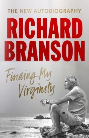 Finding My Virginity Finding My Virginity