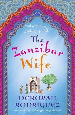 The Zanzibar Wife The Zanzibar Wife