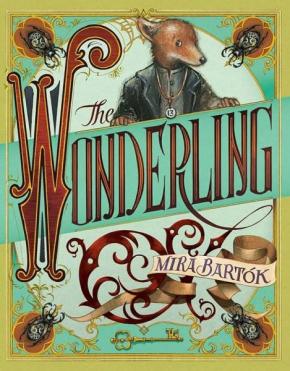 The Wonderling The Wonderling