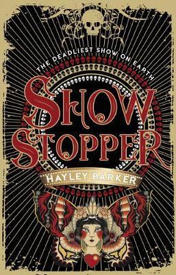 Show Stopper Show Stopper