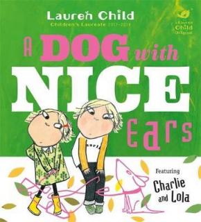 A Dog With Nice Ears A Dog With Nice Ears